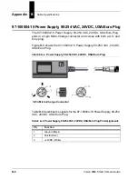 Preview for 38 page of Microscan Vision MINI User Manual