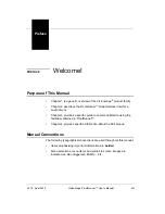 Preview for 7 page of Microscan Visionscape FrontRunner User Manual