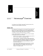 Preview for 9 page of Microscan Visionscape FrontRunner User Manual