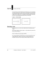 Preview for 128 page of Microscan Visionscape FrontRunner User Manual