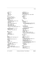 Preview for 149 page of Microscan Visionscape FrontRunner User Manual