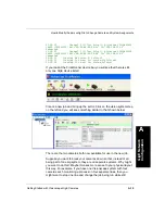 Preview for 99 page of Microscan Visionscape GigE Getting Started