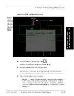 Предварительный просмотр 71 страницы Microscan Visionscape HE1600T Getting Started