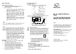 Microsemi 9001G-40/SP User Manual preview