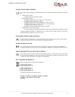 Предварительный просмотр 5 страницы Microsemi Adaptec ASR-81605Z Installation And User Manual