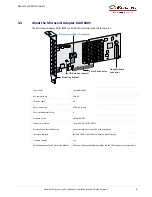 Предварительный просмотр 16 страницы Microsemi Adaptec ASR-81605Z Installation And User Manual