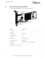 Предварительный просмотр 17 страницы Microsemi Adaptec ASR-81605Z Installation And User Manual