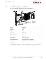 Предварительный просмотр 18 страницы Microsemi Adaptec ASR-81605Z Installation And User Manual