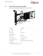 Предварительный просмотр 19 страницы Microsemi Adaptec ASR-81605Z Installation And User Manual