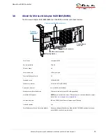 Предварительный просмотр 20 страницы Microsemi Adaptec ASR-81605Z Installation And User Manual