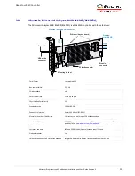 Предварительный просмотр 21 страницы Microsemi Adaptec ASR-81605Z Installation And User Manual