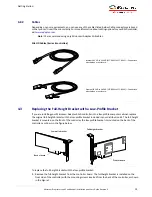 Предварительный просмотр 23 страницы Microsemi Adaptec ASR-81605Z Installation And User Manual