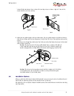 Предварительный просмотр 24 страницы Microsemi Adaptec ASR-81605Z Installation And User Manual