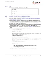 Предварительный просмотр 84 страницы Microsemi Adaptec ASR-81605Z Installation And User Manual