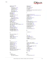 Предварительный просмотр 89 страницы Microsemi Adaptec ASR-81605Z Installation And User Manual