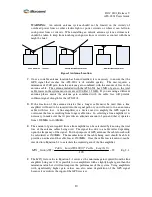 Preview for 18 page of Microsemi ATS-6501 T-Flex User Manual