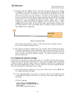 Preview for 19 page of Microsemi ATS-6501 T-Flex User Manual