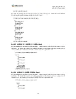 Preview for 37 page of Microsemi ATS-6501 T-Flex User Manual