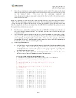 Preview for 202 page of Microsemi ATS-6501 T-Flex User Manual