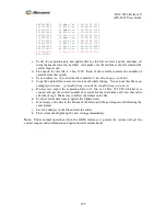 Preview for 203 page of Microsemi ATS-6501 T-Flex User Manual