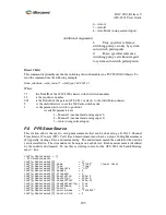 Preview for 213 page of Microsemi ATS-6501 T-Flex User Manual