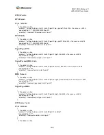 Preview for 217 page of Microsemi ATS-6501 T-Flex User Manual