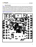 Preview for 4 page of Microsemi DS3106DK Manual