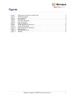 Preview for 4 page of Microsemi DVP-102-000512-001 Demo Manual