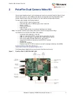 Preview for 7 page of Microsemi DVP-102-000512-001 Demo Manual