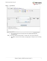 Preview for 12 page of Microsemi DVP-102-000512-001 Demo Manual