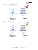 Preview for 15 page of Microsemi DVP-102-000512-001 Demo Manual