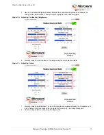 Preview for 16 page of Microsemi DVP-102-000512-001 Demo Manual