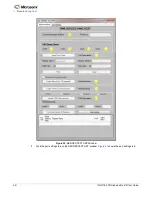 Preview for 48 page of Microsemi IGLOO2 FPGA DSP FIR Filter User Manual