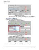 Preview for 54 page of Microsemi IGLOO2 FPGA DSP FIR Filter User Manual