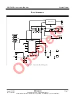 Предварительный просмотр 7 страницы Microsemi LX1792 User Manual