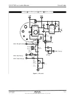 Предварительный просмотр 6 страницы Microsemi LX1970 User Manual