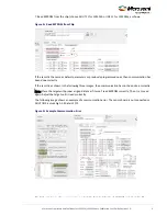 Preview for 6 page of Microsemi LX3301A User Manual