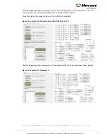 Preview for 7 page of Microsemi LX3301A User Manual