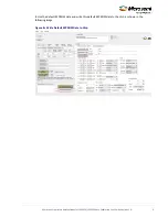 Preview for 8 page of Microsemi LX3301A User Manual