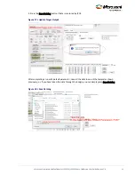 Preview for 13 page of Microsemi LX3301A User Manual