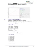 Preview for 19 page of Microsemi LX3301A User Manual