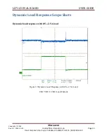 Preview for 15 page of Microsemi LX7165 User Manual