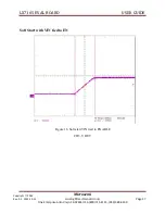 Preview for 19 page of Microsemi LX7165 User Manual