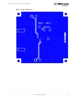 Предварительный просмотр 12 страницы Microsemi LX7175 User Manual