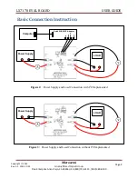 Предварительный просмотр 6 страницы Microsemi LX7178 User Manual