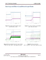 Предварительный просмотр 17 страницы Microsemi LX7178 User Manual