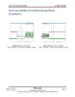 Предварительный просмотр 18 страницы Microsemi LX7178 User Manual