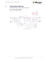 Предварительный просмотр 5 страницы Microsemi LX7180A User Manual