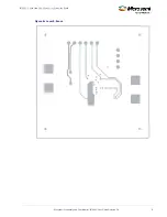 Предварительный просмотр 10 страницы Microsemi LX7180A User Manual