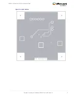 Предварительный просмотр 11 страницы Microsemi LX7180A User Manual